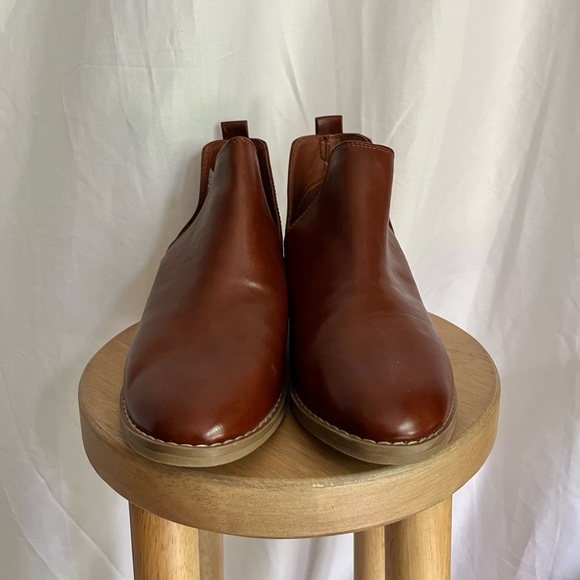 Cut out ankle booties from target! - Picture 6 of 6